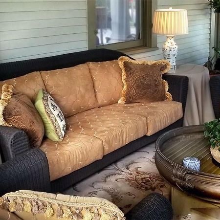 Galloway House Inn Savannah Ngoại thất bức ảnh
