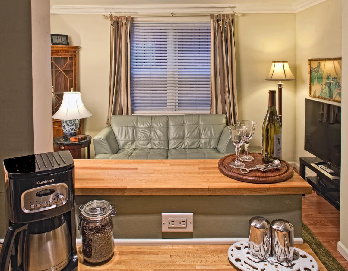 Galloway House Inn Savannah Ngoại thất bức ảnh