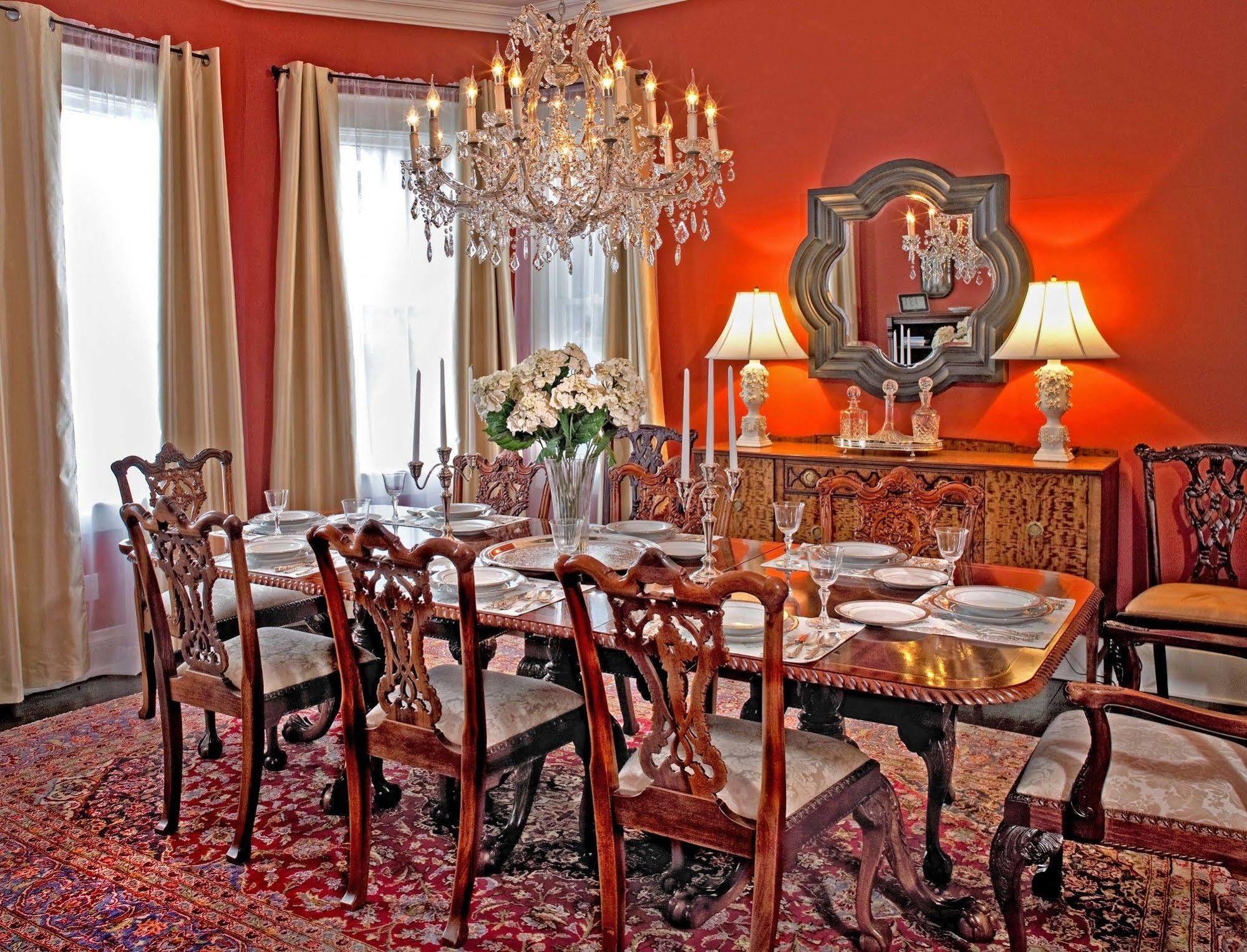 Galloway House Inn Savannah Ngoại thất bức ảnh
