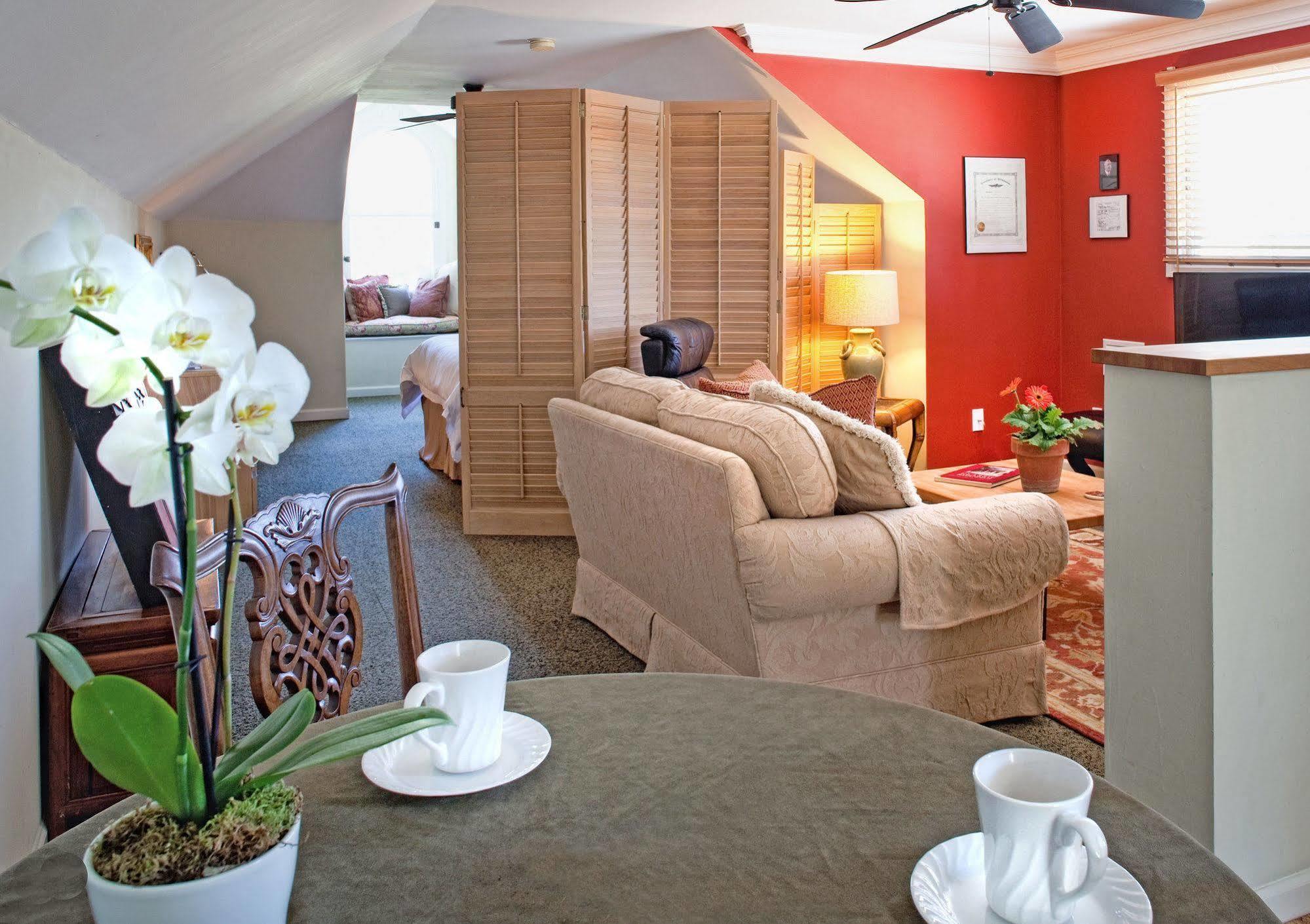 Galloway House Inn Savannah Ngoại thất bức ảnh