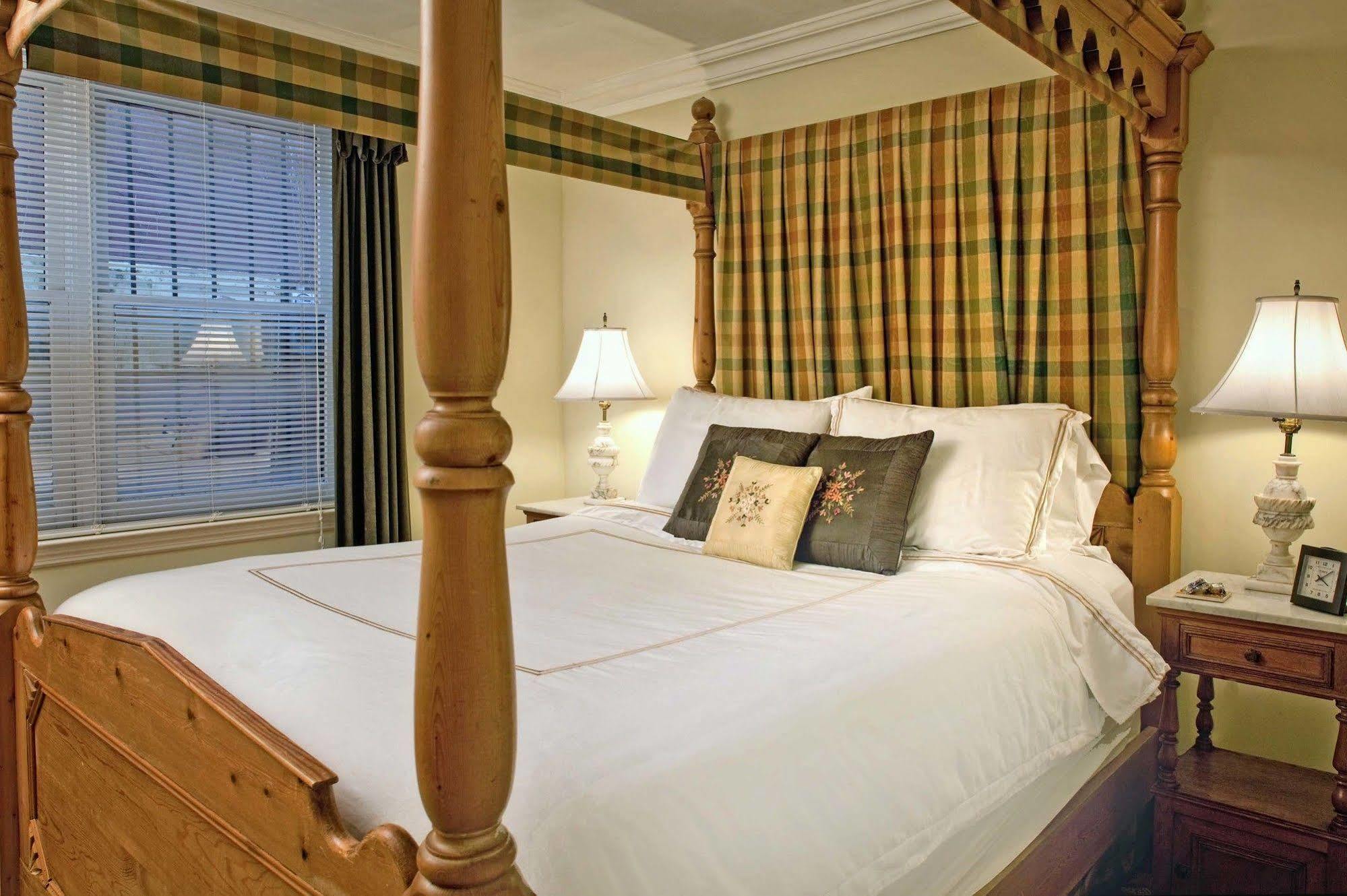 Galloway House Inn Savannah Ngoại thất bức ảnh