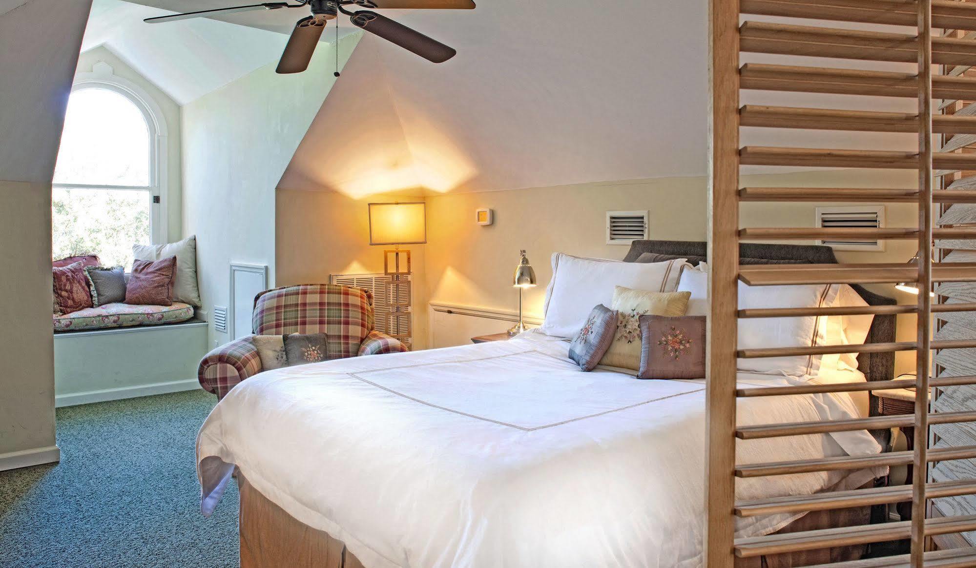 Galloway House Inn Savannah Ngoại thất bức ảnh