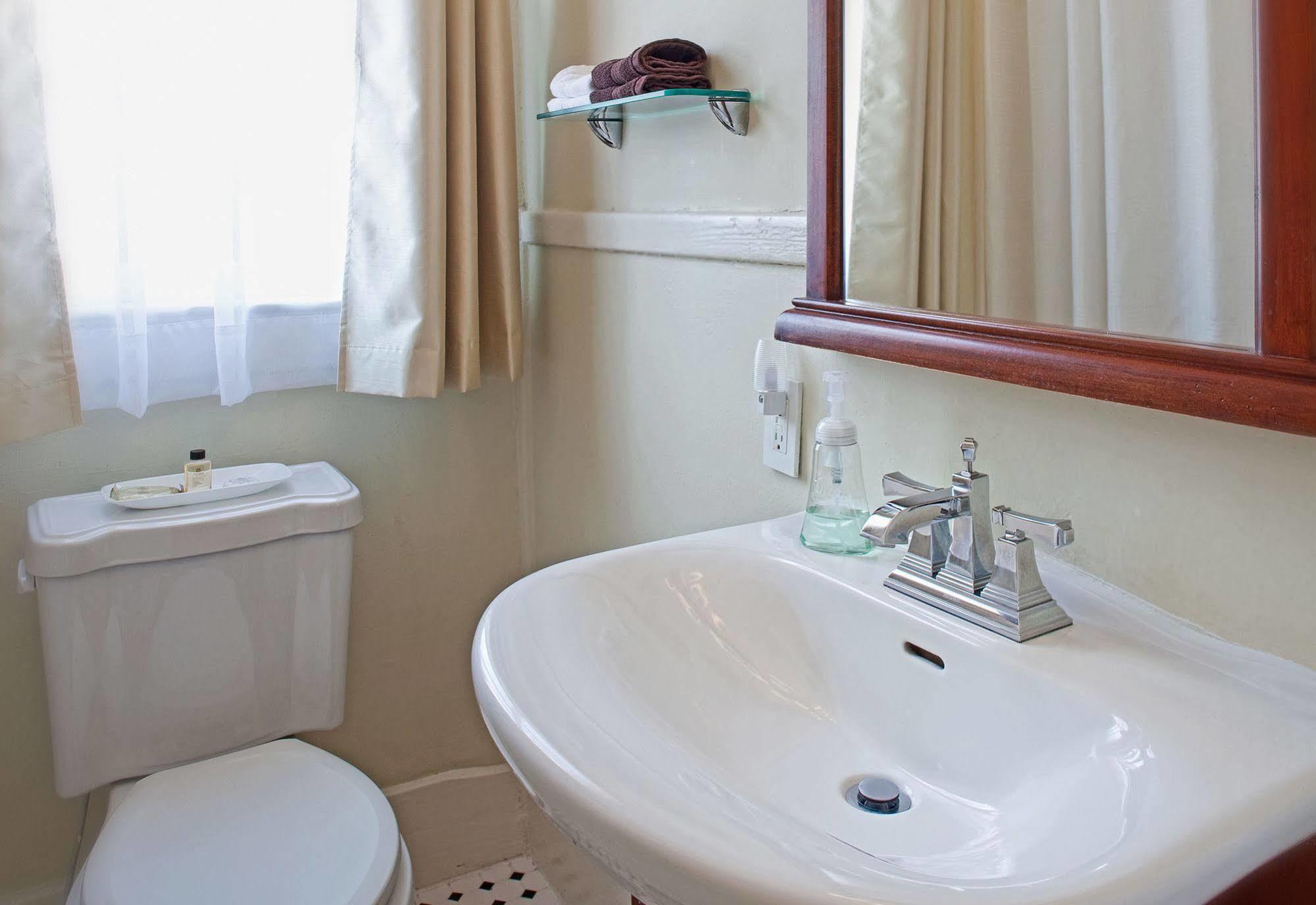 Galloway House Inn Savannah Ngoại thất bức ảnh