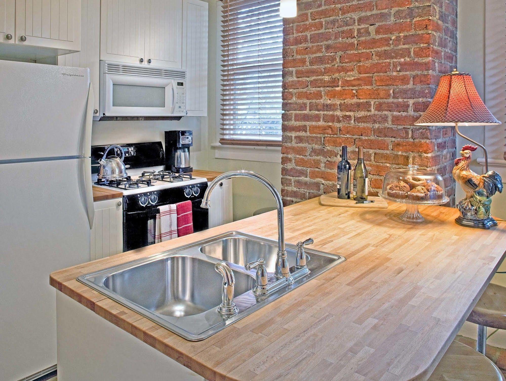 Galloway House Inn Savannah Ngoại thất bức ảnh