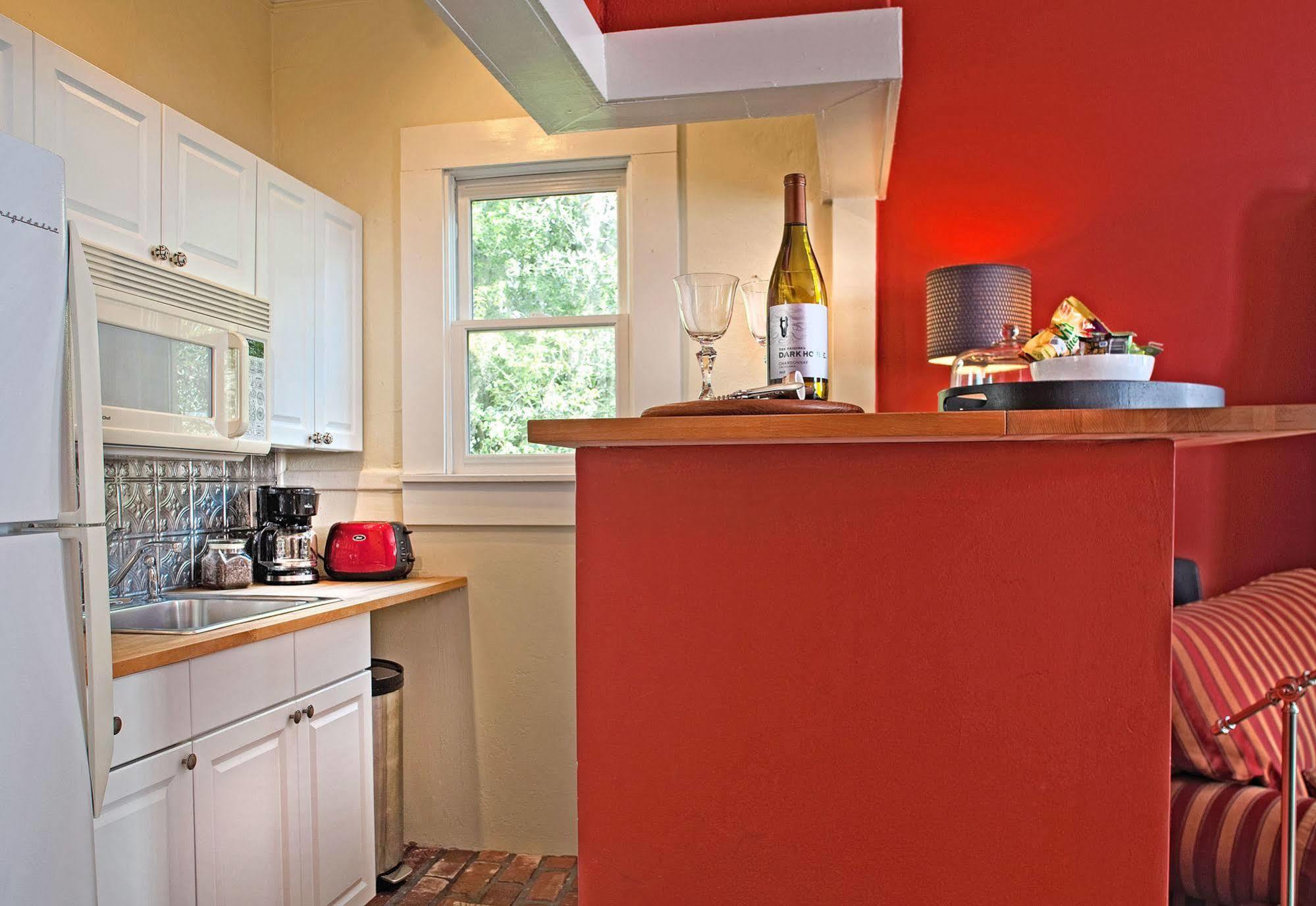 Galloway House Inn Savannah Ngoại thất bức ảnh