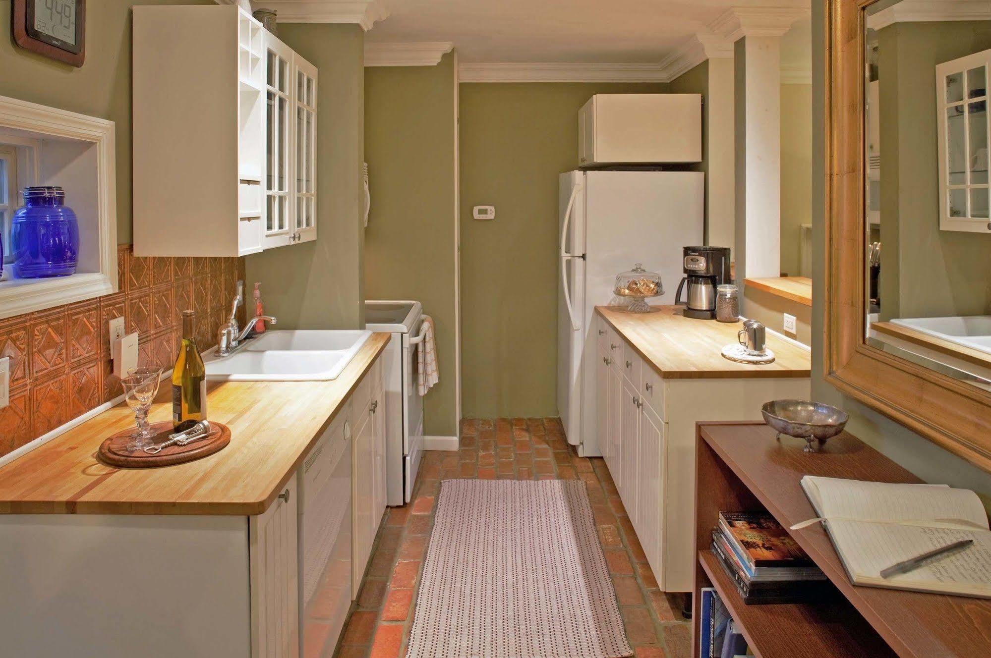 Galloway House Inn Savannah Ngoại thất bức ảnh