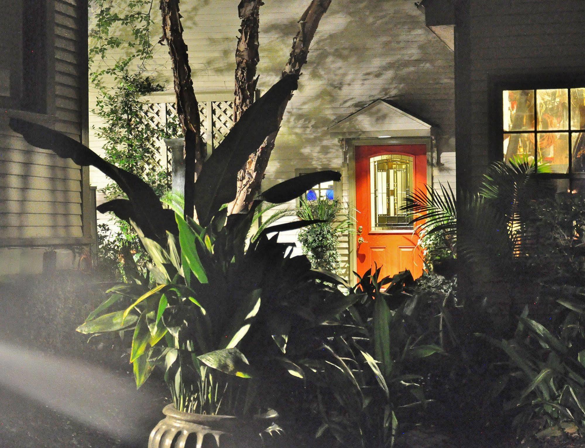 Galloway House Inn Savannah Ngoại thất bức ảnh
