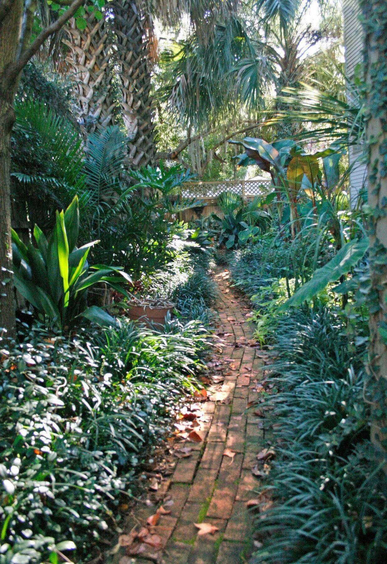 Galloway House Inn Savannah Ngoại thất bức ảnh