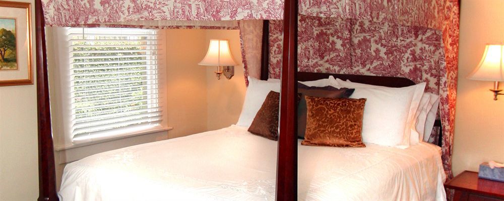 Galloway House Inn Savannah Ngoại thất bức ảnh