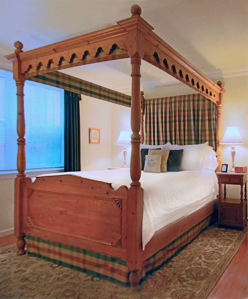 Galloway House Inn Savannah Ngoại thất bức ảnh
