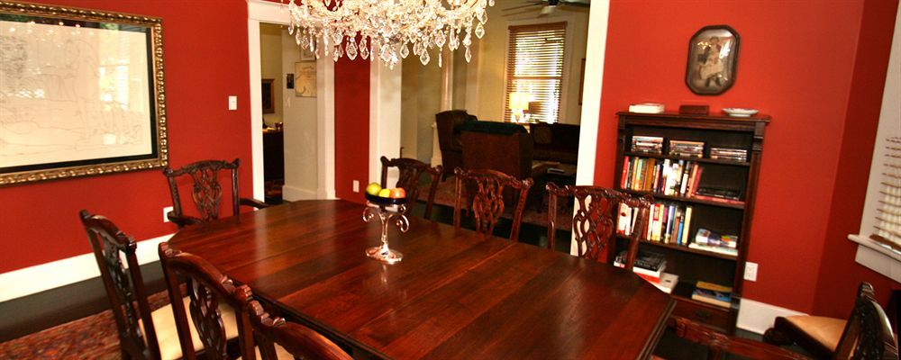 Galloway House Inn Savannah Ngoại thất bức ảnh