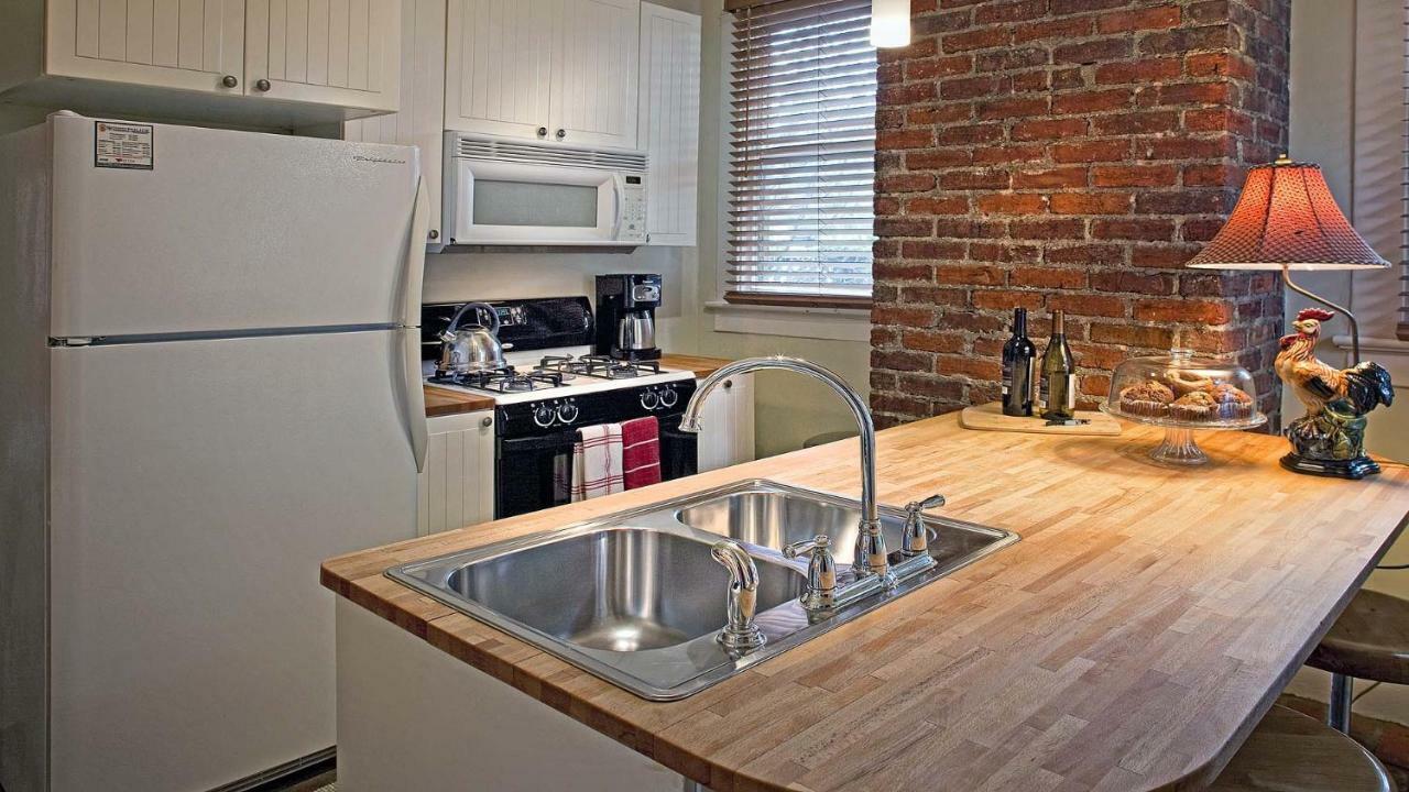 Galloway House Inn Savannah Ngoại thất bức ảnh